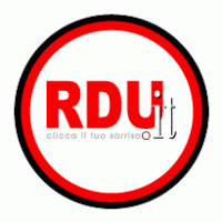 rdu.it logo vector logo