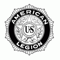 American Legion logo vector logo
