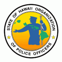 State of Hawaii logo vector logo