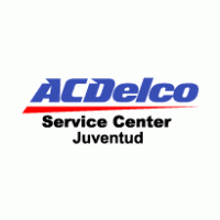 Ac_Delco_Autopartes logo vector logo