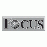 Focus [newsmag] logo vector logo