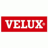 VELUX logo vector logo
