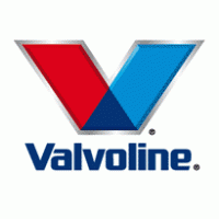 Valvoline 2005 logo vector logo