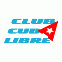 Club Cuba Libre logo vector logo