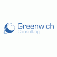 Greenwich Consulting logo vector logo