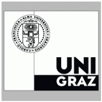 Karl-Franzens-Universität Graz logo vector logo