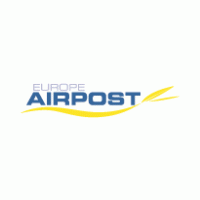 Europe Airpost logo vector logo