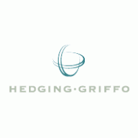 Hedging Griffo logo vector logo