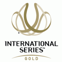 ATP International Series logo vector logo
