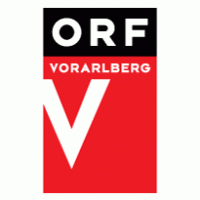 Radio Vorarlberg logo vector logo