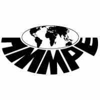 AMMPE logo vector logo