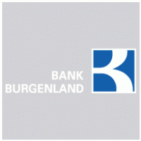 Bank Burgenland logo vector logo