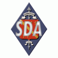 Sociedad Deportiva Amorebieta logo vector logo