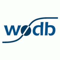 World Data bus logo vector logo