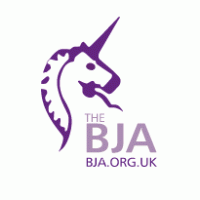 British Jewellers Association logo vector logo