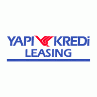 Yapi Kredi Leasing logo vector logo
