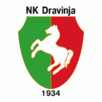 NK Dravinja Slovenske-Konjice logo vector logo