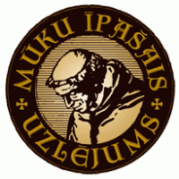 Muku logo vector logo
