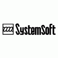 SystemSoft logo vector logo