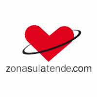 Zona Sul Atende logo vector logo