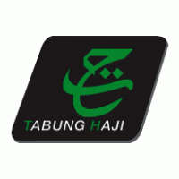 Tabung Haji logo vector logo