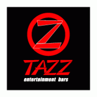 tazz logo vector logo