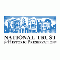 National Trust for Historic Preservation logo vector logo