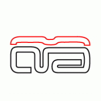 Alik Sukiyasov logo vector logo