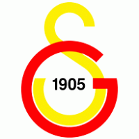 Galatasaray SK logo vector logo