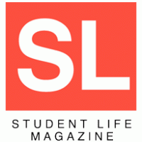 SL Magazine logo vector logo