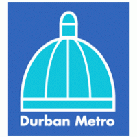 Durban Metro logo vector logo
