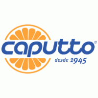 CAPUTTO logo vector logo