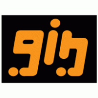 GiB logo vector logo