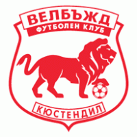FC Velbazhd 1919 Kyustendil logo vector logo