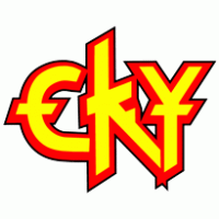 CKY – Camp Kill Yourself logo vector logo
