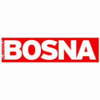 slobodna bosna logo vector logo