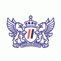Air holland logo vector logo