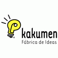 Kakumen logo vector logo