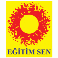 Egitim Sen logo vector logo