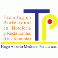 tph logo vector logo