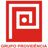 Grupo Providencia logo vector logo