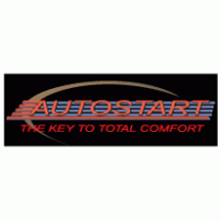 Autostart logo vector logo