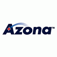 Azona logo vector logo