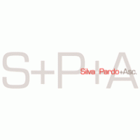 Silva, Pardo & Asociados logo vector logo