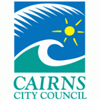 Cairns City Council logo vector logo