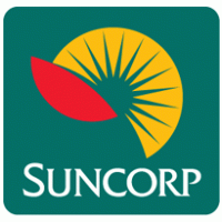 Suncorp logo vector logo