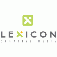Lexicon logo vector logo