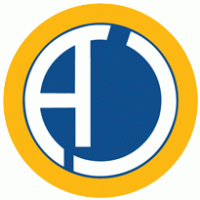 A & J Legal logo vector logo
