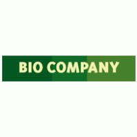 BioCompany logo vector logo