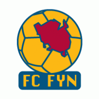 FC Fyn logo vector logo